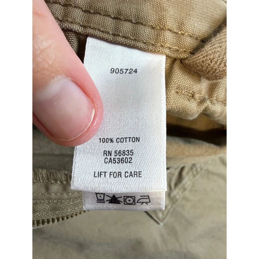 Cabelas cabela pocket